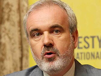 Amnesty: Migrant plan is '...